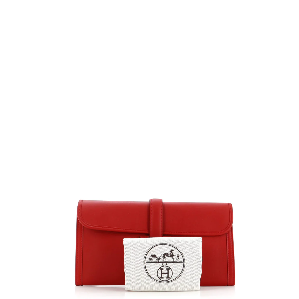 Jige Elan Clutch Swift 29 - Deep Luxury