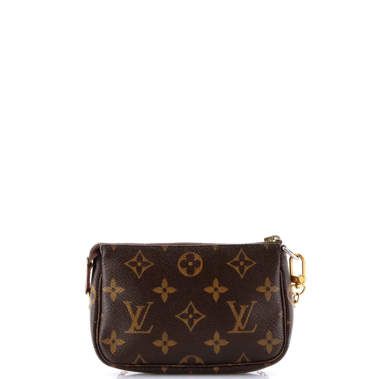 Pochette Accessoires Limited Edition Monogram Canvas Mini - Deep Luxury