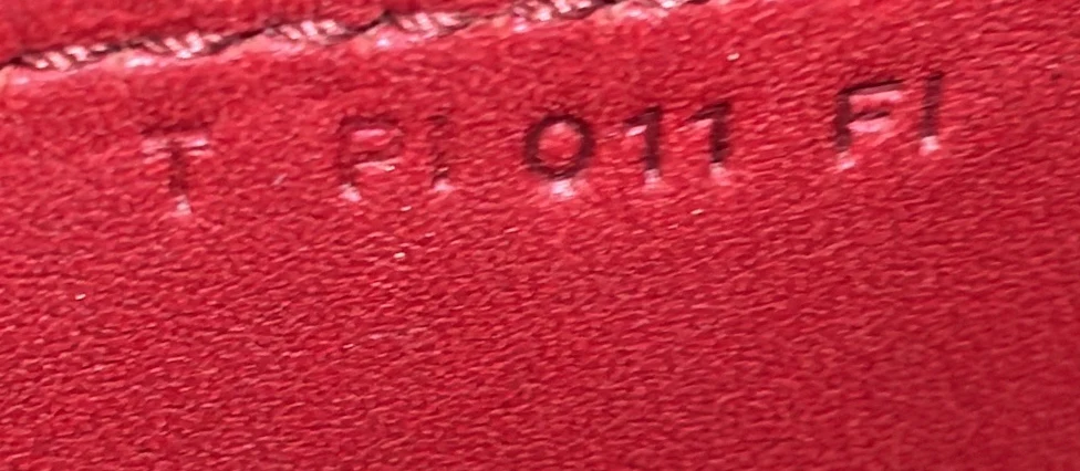 Constance Cartable Bag Sombrero 29 - Deep Luxury