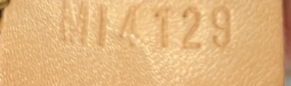 Bum Bag Monogram Canvas - Deep Luxury