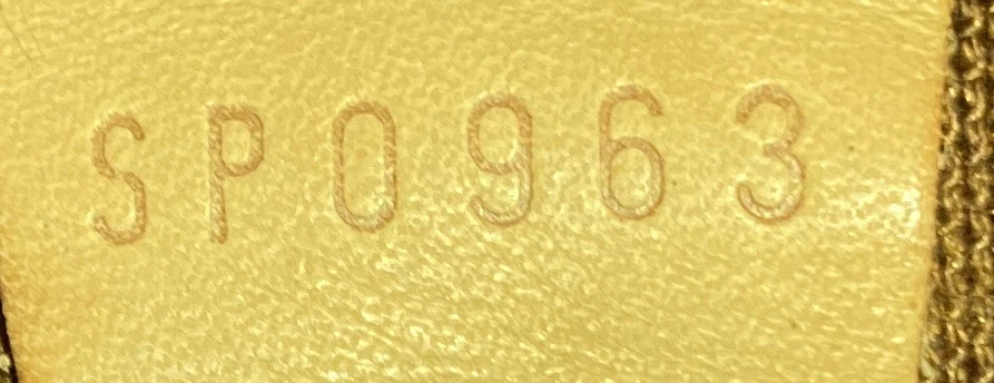 Speedy Handbag Monogram Canvas 35 - Deep Luxury