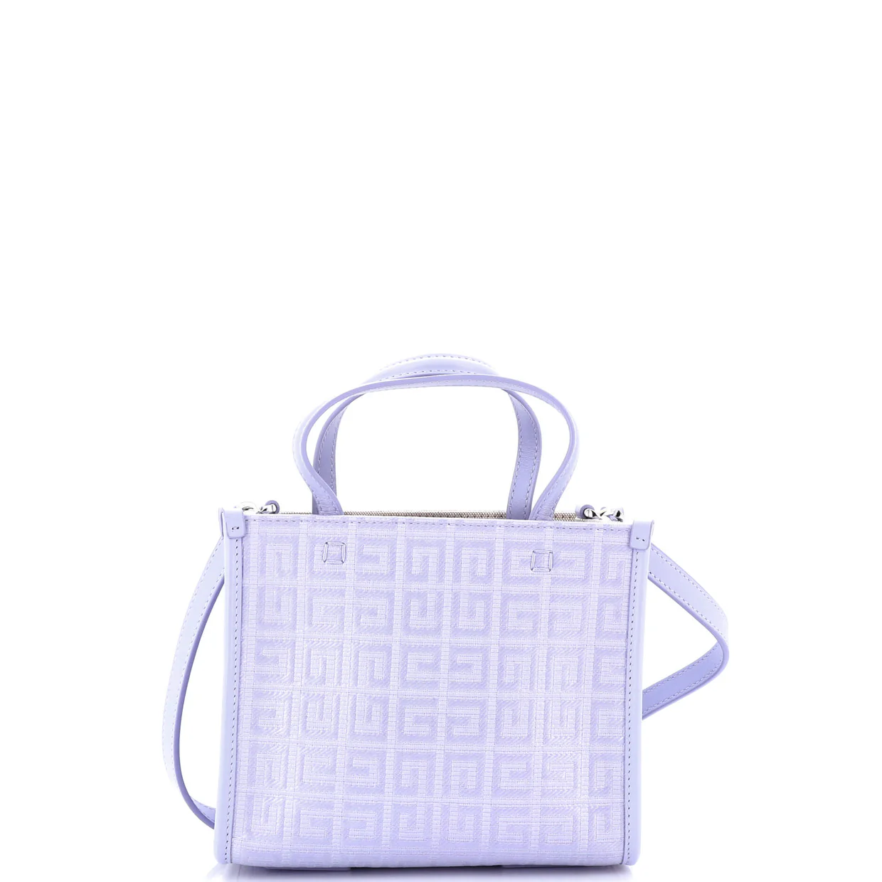 G-Tote 4G Jacquard Mini - Deep Luxury