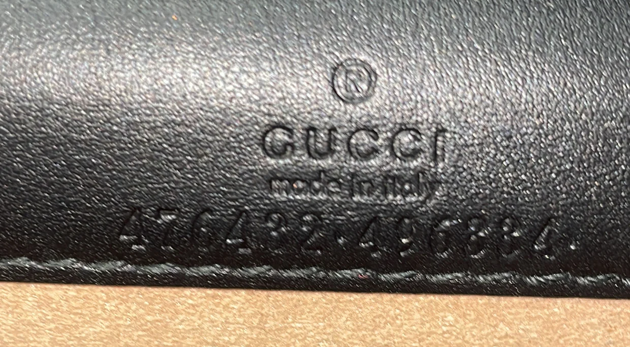 Dionysus Bag GG Velvet Super Mini - Deep Luxury