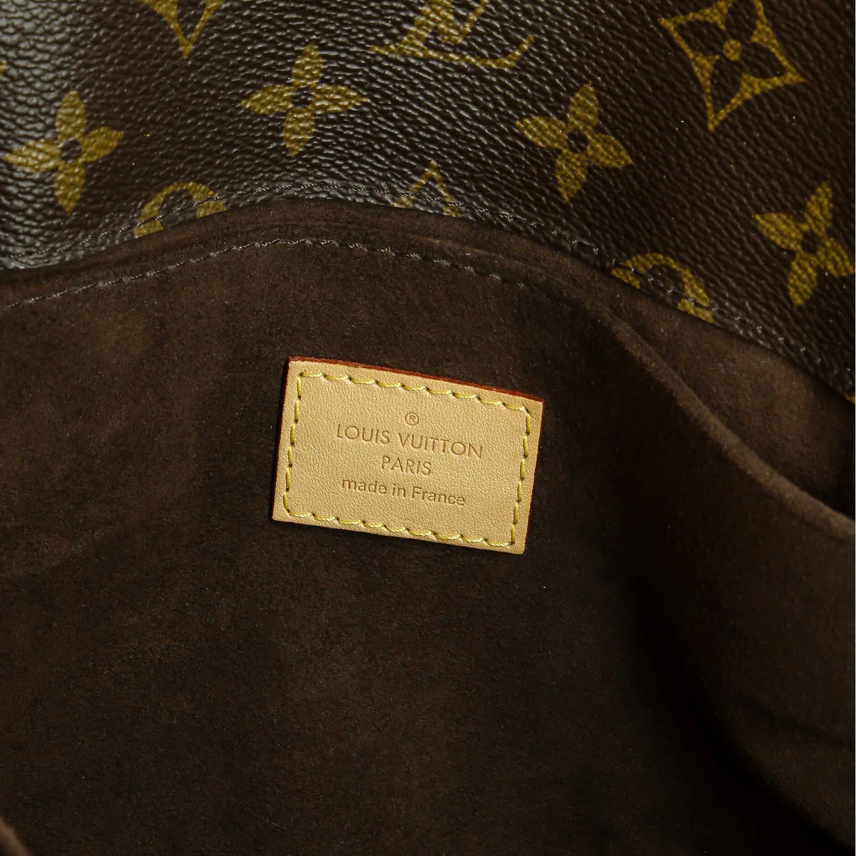 Pochette Metis Monogram Canvas - Deep Luxury
