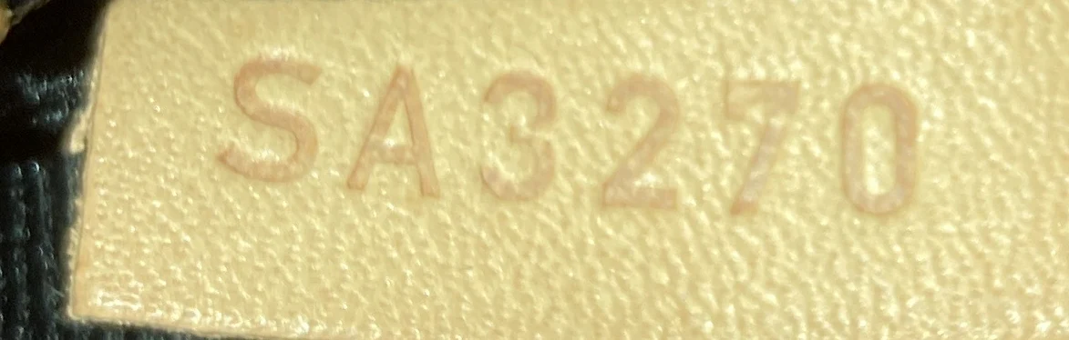 Bum Bag Monogram Canvas - Deep Luxury