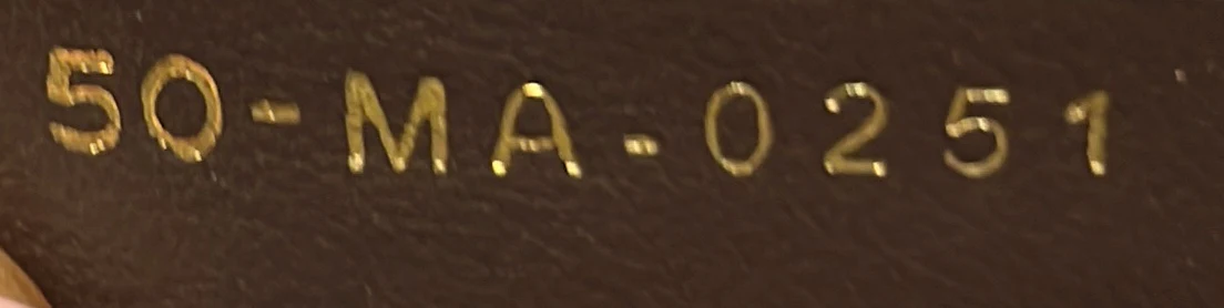 Book Tote Mizza Embroidered Canvas and Velvet Large - Deep Luxury