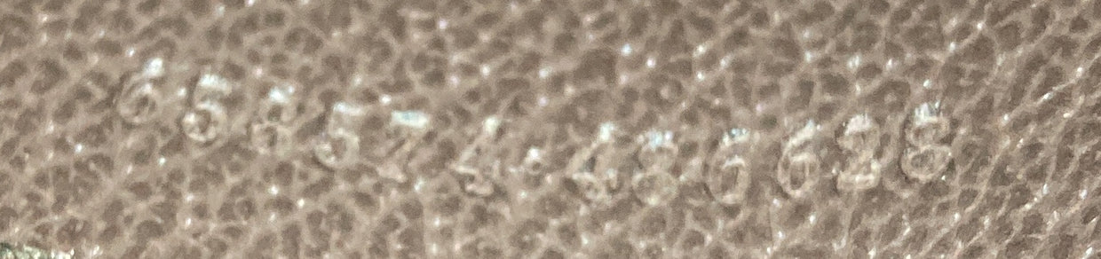 Horsebit 1955 Shoulder Bag Jumbo GG Canvas Mini - Deep Luxury