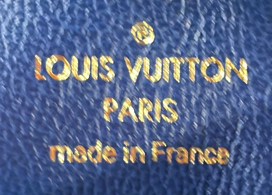 Coussin Bag Monogram Embossed Lambskin PM - Deep Luxury