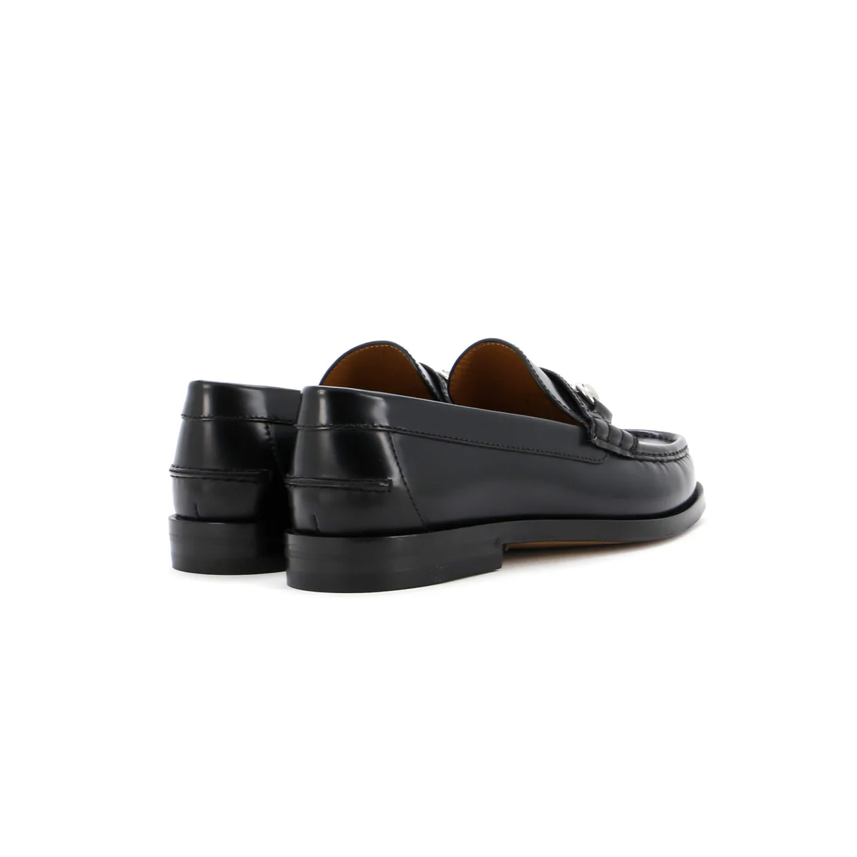 Men's 1953 Horsebit Loafers Leather - Deep Luxury