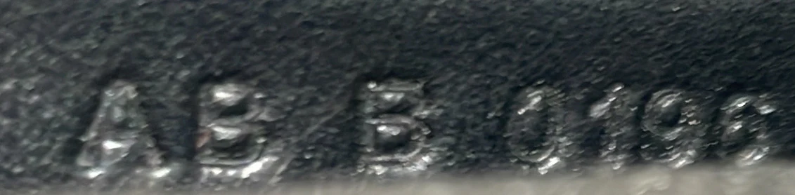 Stargate Shopper Tote Printed Leather Small - Deep Luxury