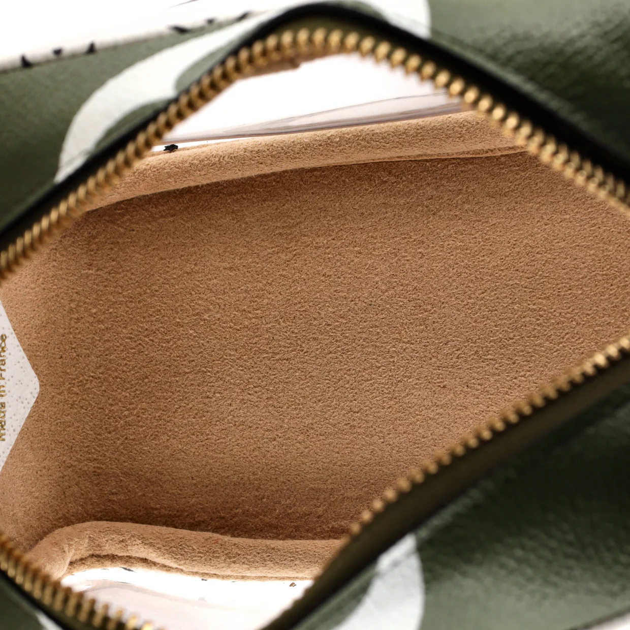 Beach Pouch Limited Edition Jungle Monogram Giant - Deep Luxury