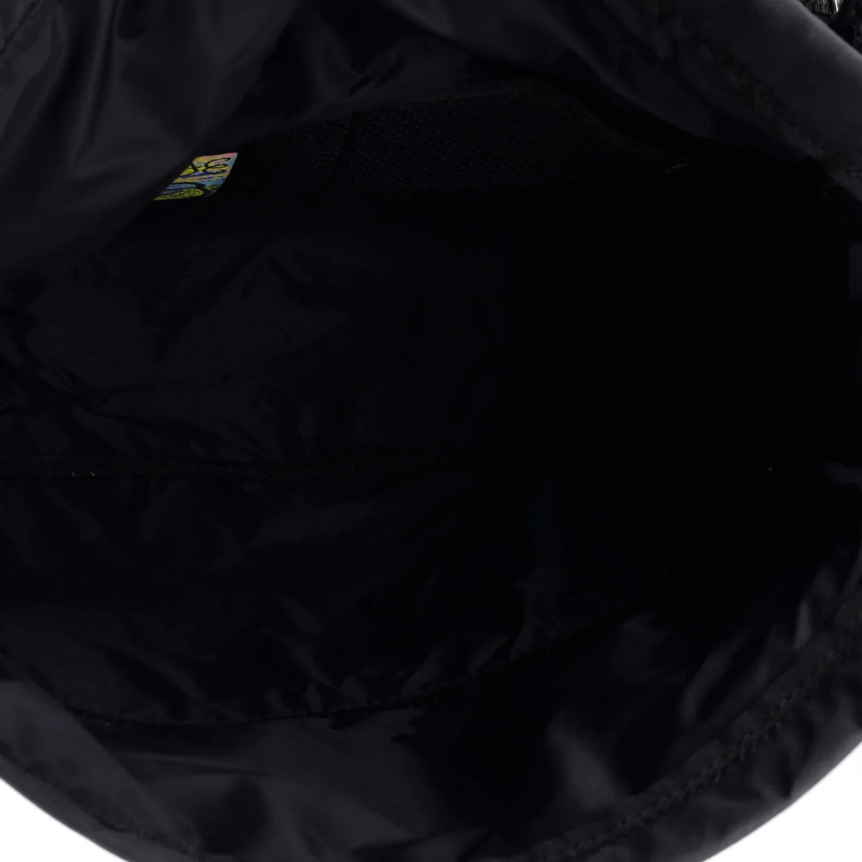 Eye/Loewe/Nature Roll Top Camera Bag Recycled Nylon - Deep Luxury