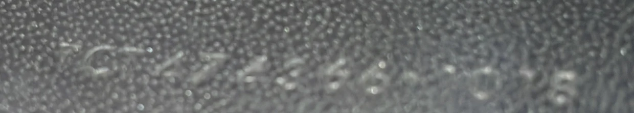 Classic Monogram Tassel Crossbody Bag Grainy Leather Small - Deep Luxury