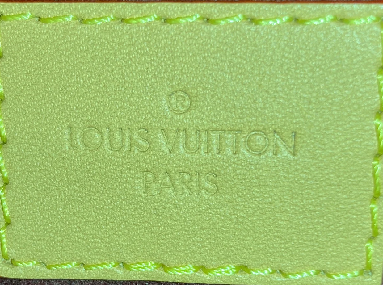 CarryAll Hobo Monogram Canvas MM - Deep Luxury