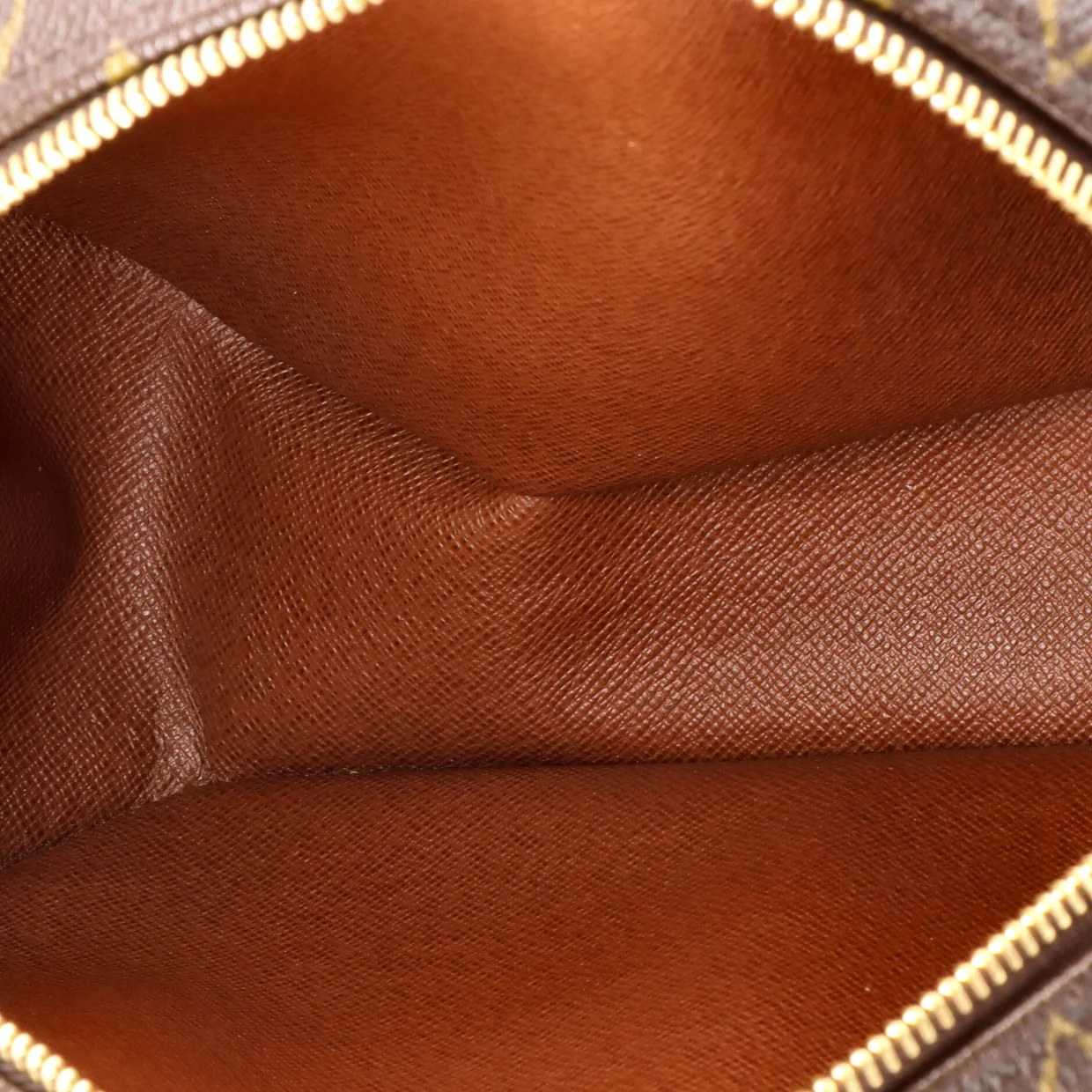 Blois Handbag Monogram Canvas - Deep Luxury