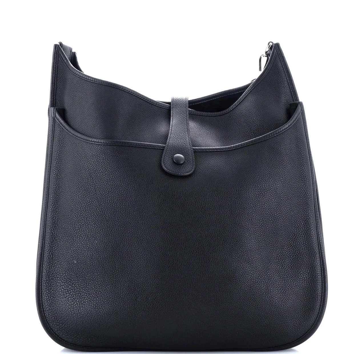 Evelyne Bag Gen III Clemence TGM - Deep Luxury