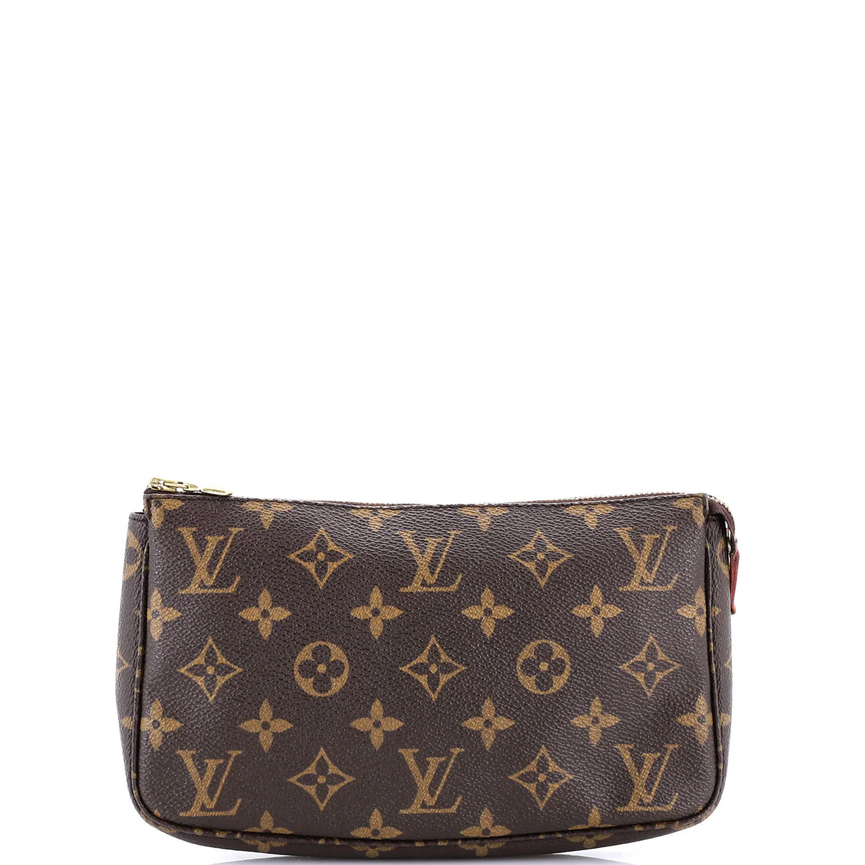 Pochette Accessoires Monogram Canvas - Deep Luxury