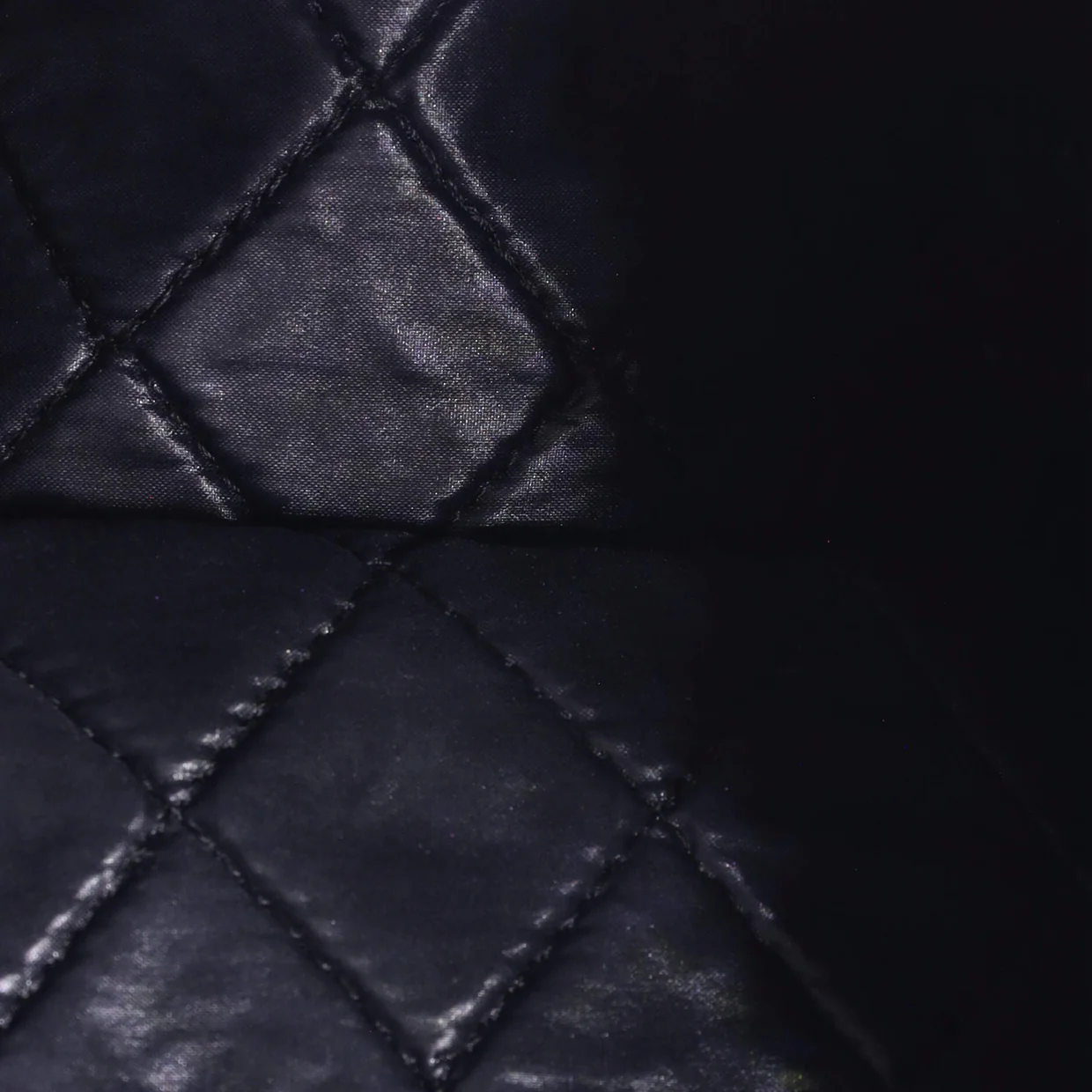 Beauty CC Clutch Quilted Caviar - Deep Luxury