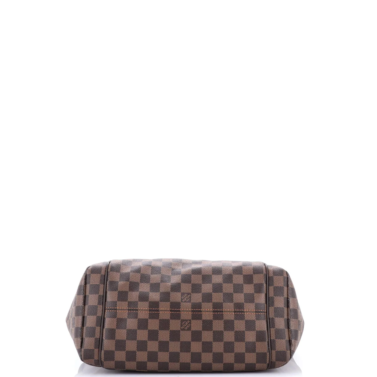 Totally Handbag Damier MM - Deep Luxury