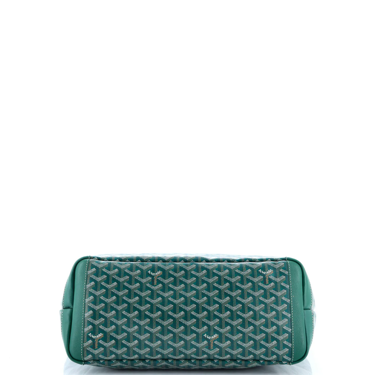 Artois Tote Coated Canvas MM - Deep Luxury