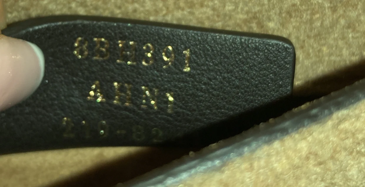 Way Tote Felt Medium - Deep Luxury