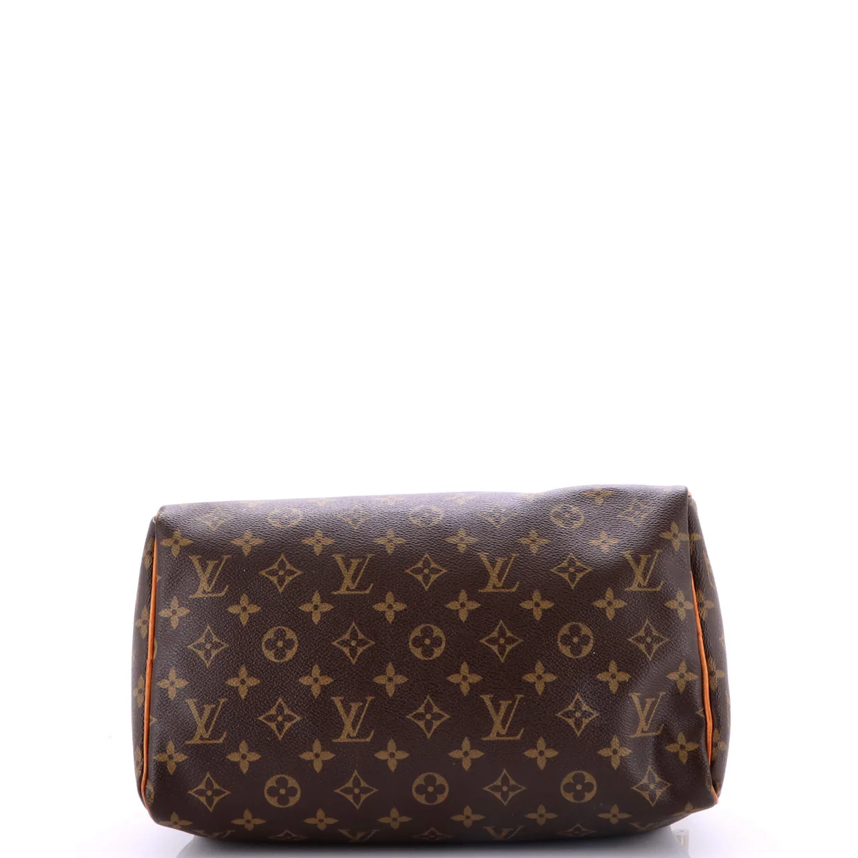 Speedy Handbag Monogram Canvas 30 - Deep Luxury