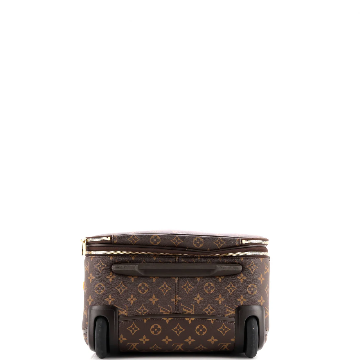 Pegase Legere Business Luggage Monogram Canvas 55 - Deep Luxury