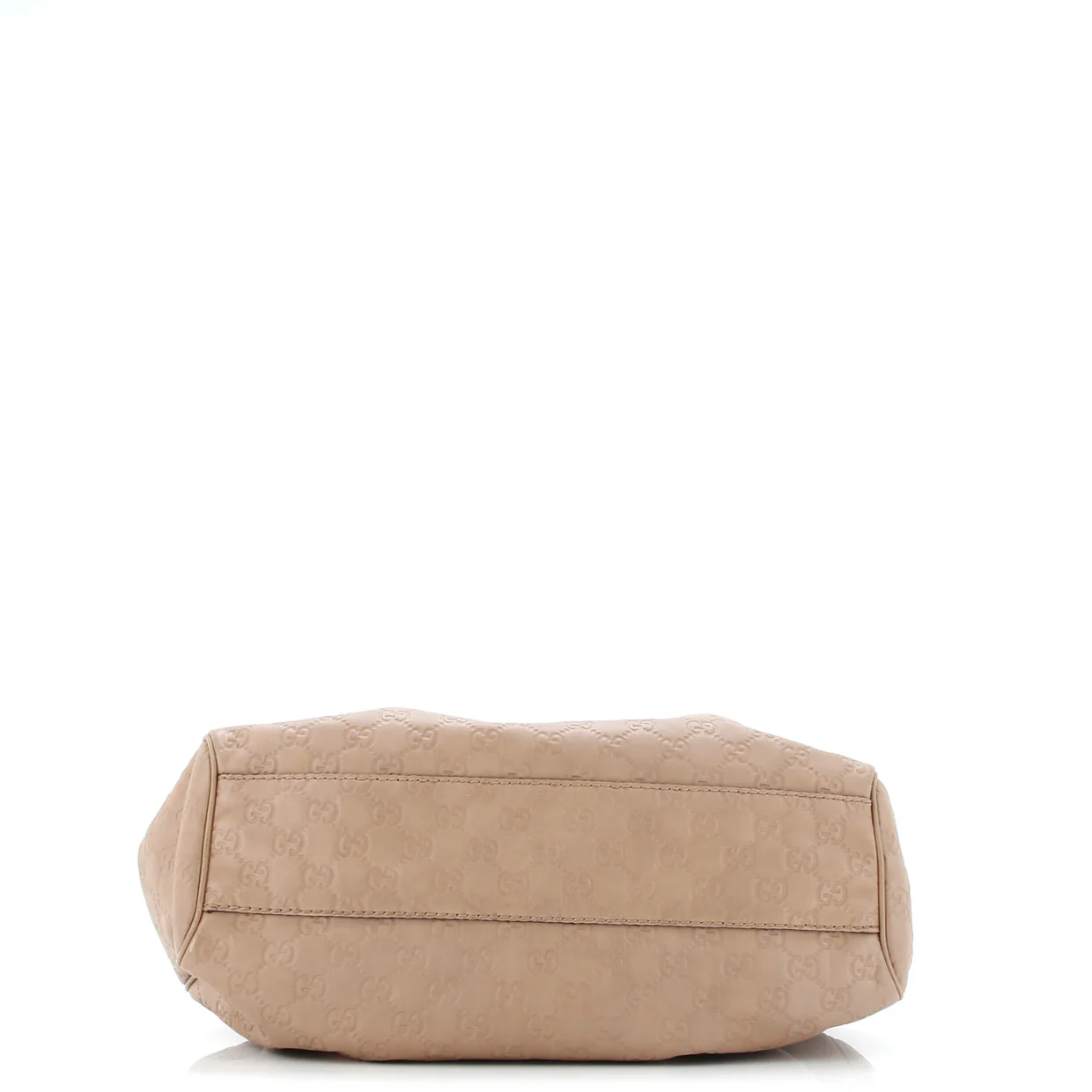 Sukey Tote Guccissima Leather Medium - Deep Luxury