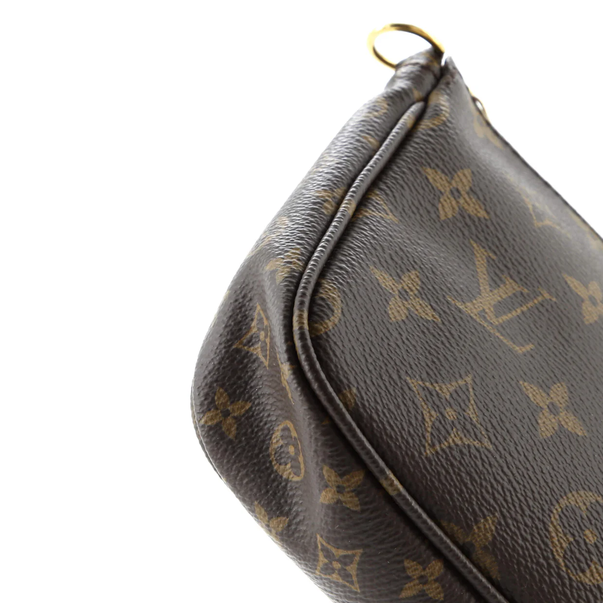 Multi Pochette Accessoires Monogram Canvas - Deep Luxury