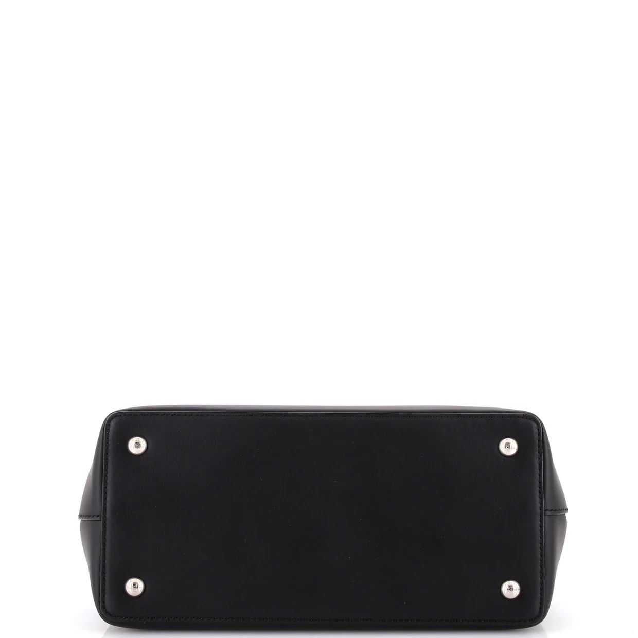 2Jours Bag Studded Leather Petite - Deep Luxury