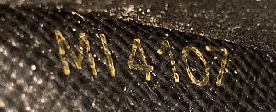 Retiro Zippy Wallet Monogram Canvas - Deep Luxury