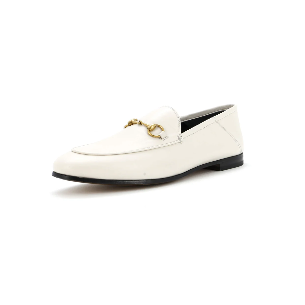 Women's Jordaan Loafers Leather - Deep Luxury
