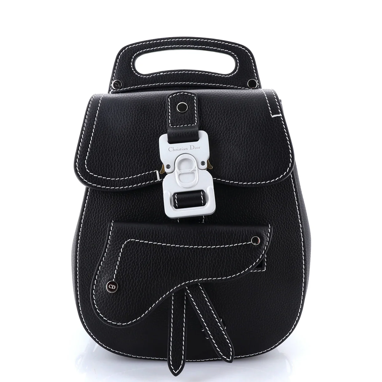 Gallop Sling Bag Leather - Deep Luxury