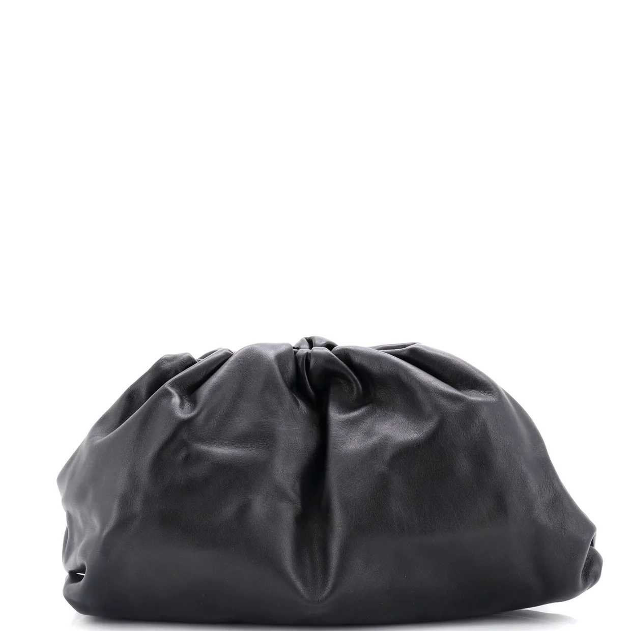 The Pouch Leather - Deep Luxury