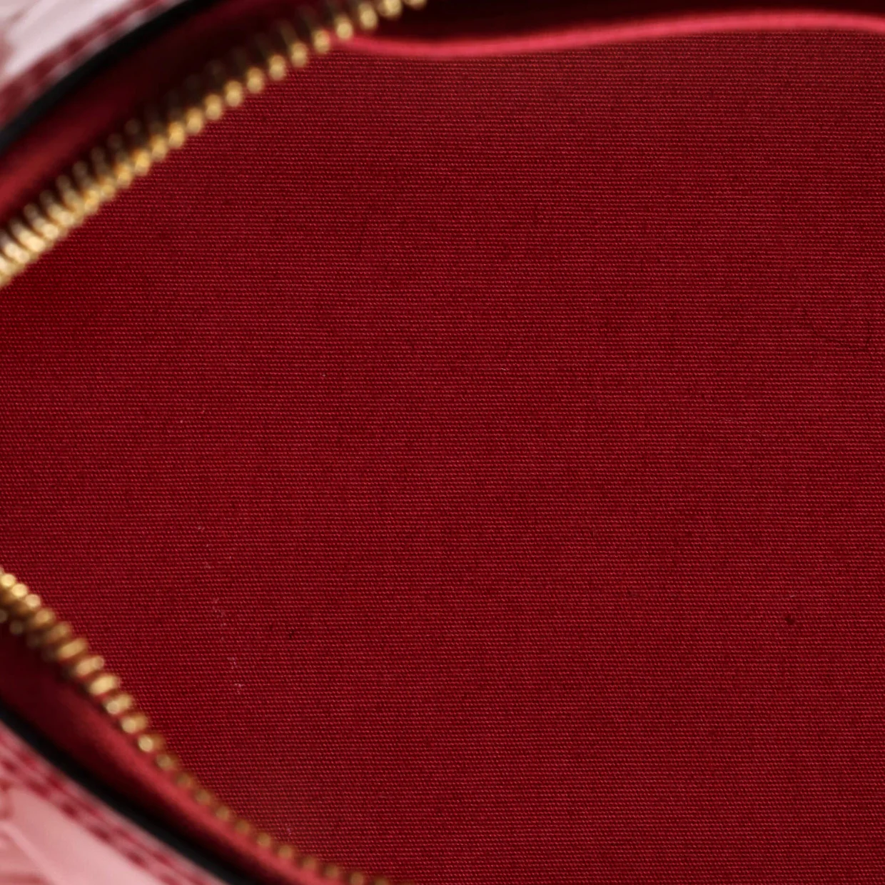 Alma Handbag Monogram Vernis BB - Deep Luxury