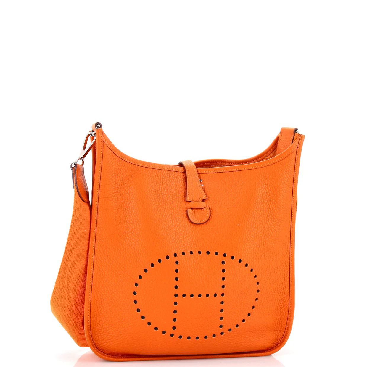 Evelyne Bag Gen II Clemence PM - Deep Luxury