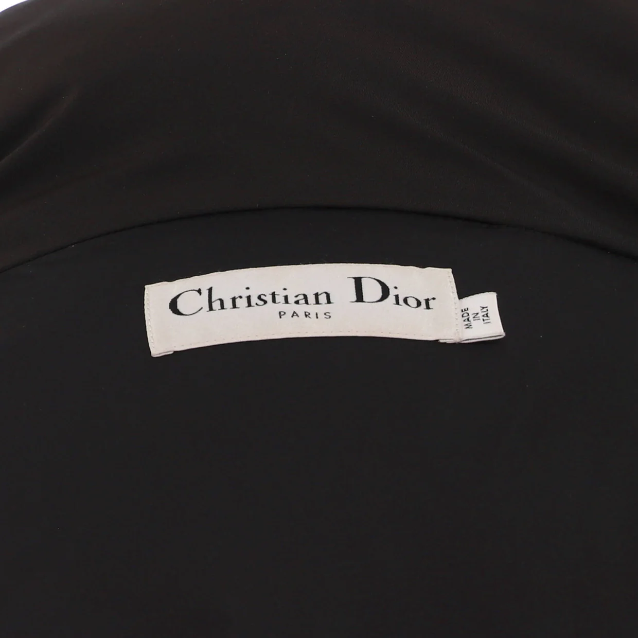 Women's Two Pocket Hooded Jacket Quilted Printed Polyester - Deep Luxury