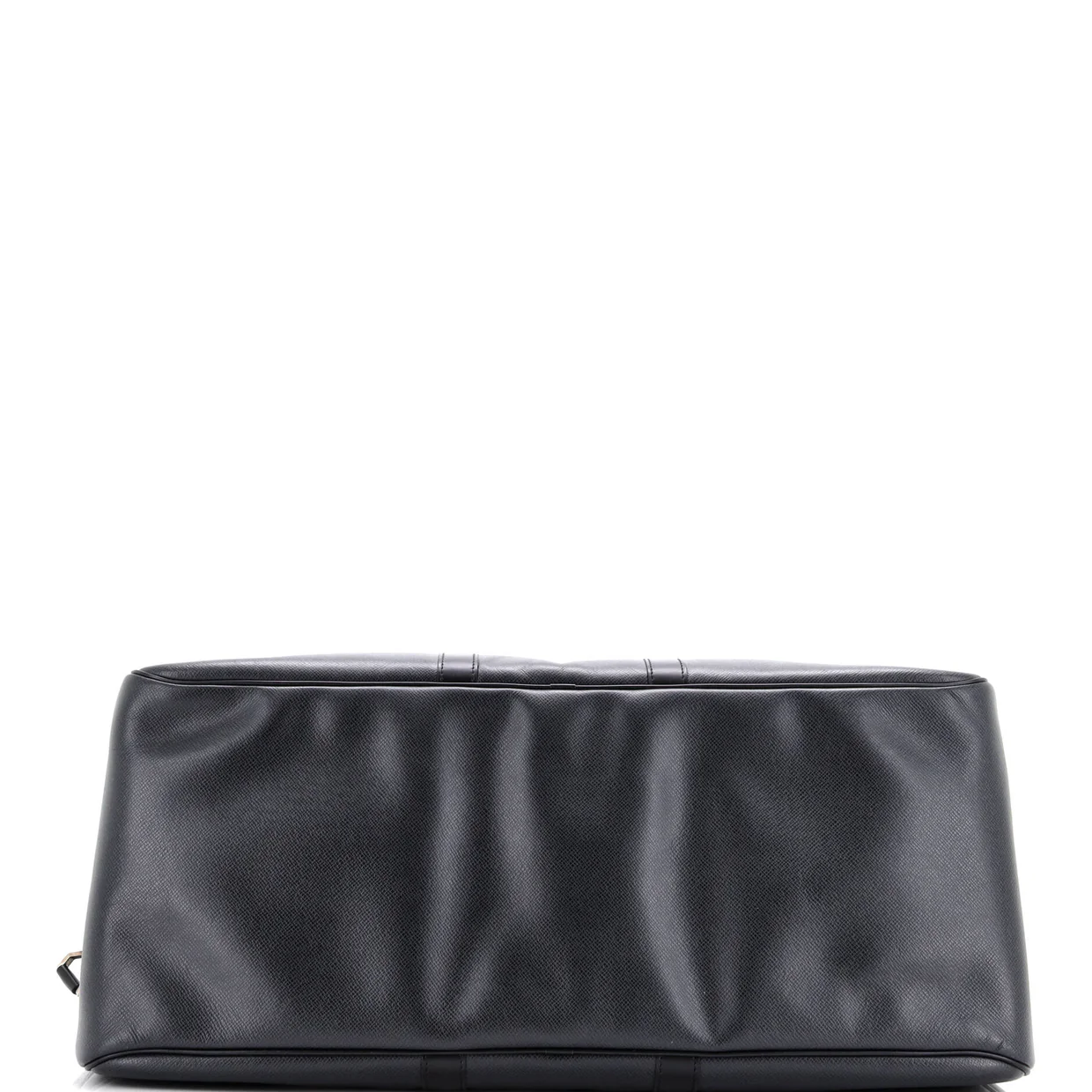 Kendall Handbag Taiga Leather GM - Deep Luxury
