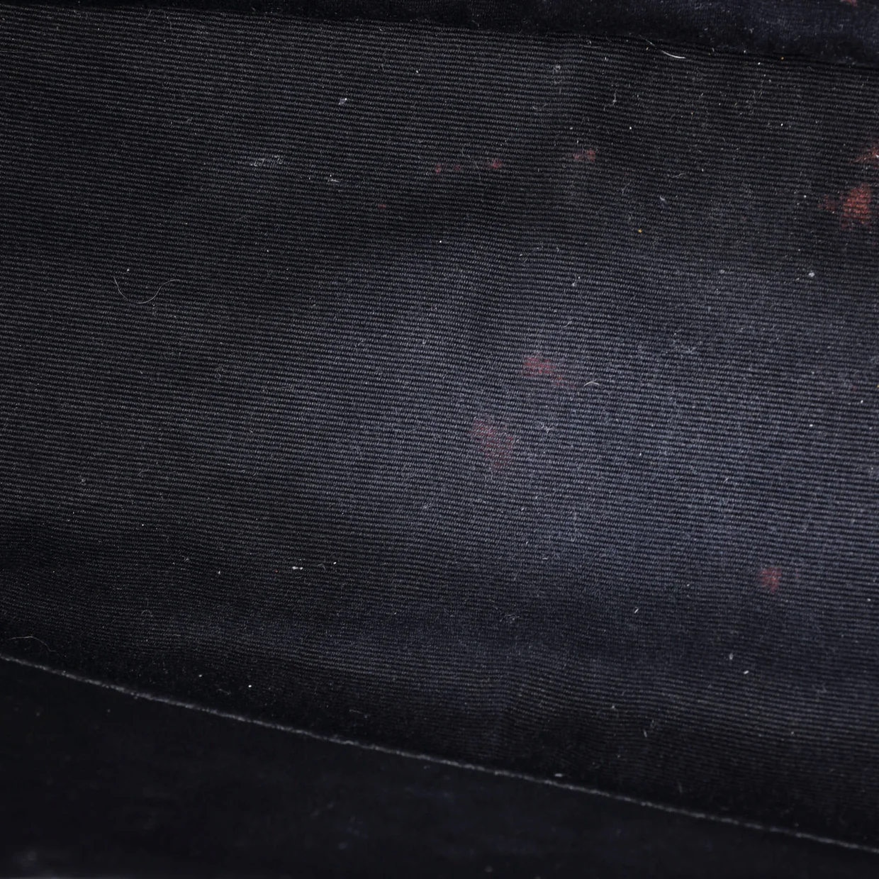 Niki Chain Flap Bag Matelasse Chevron Leather Medium - Deep Luxury