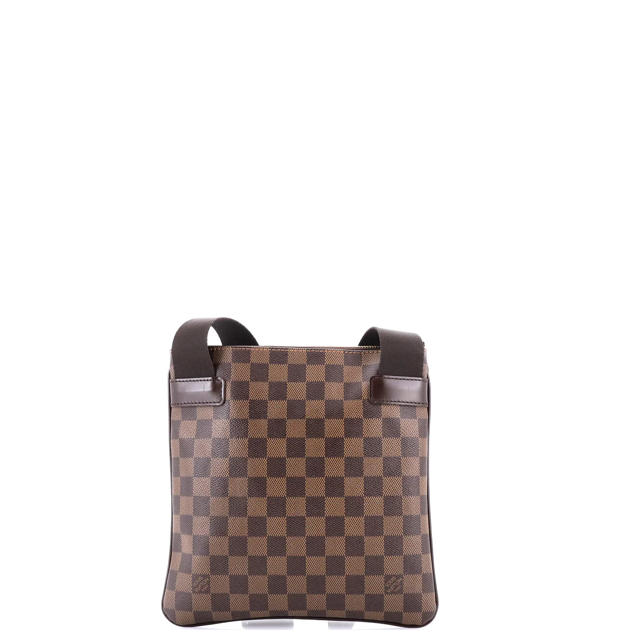 Pochette Melville Damier - Deep Luxury