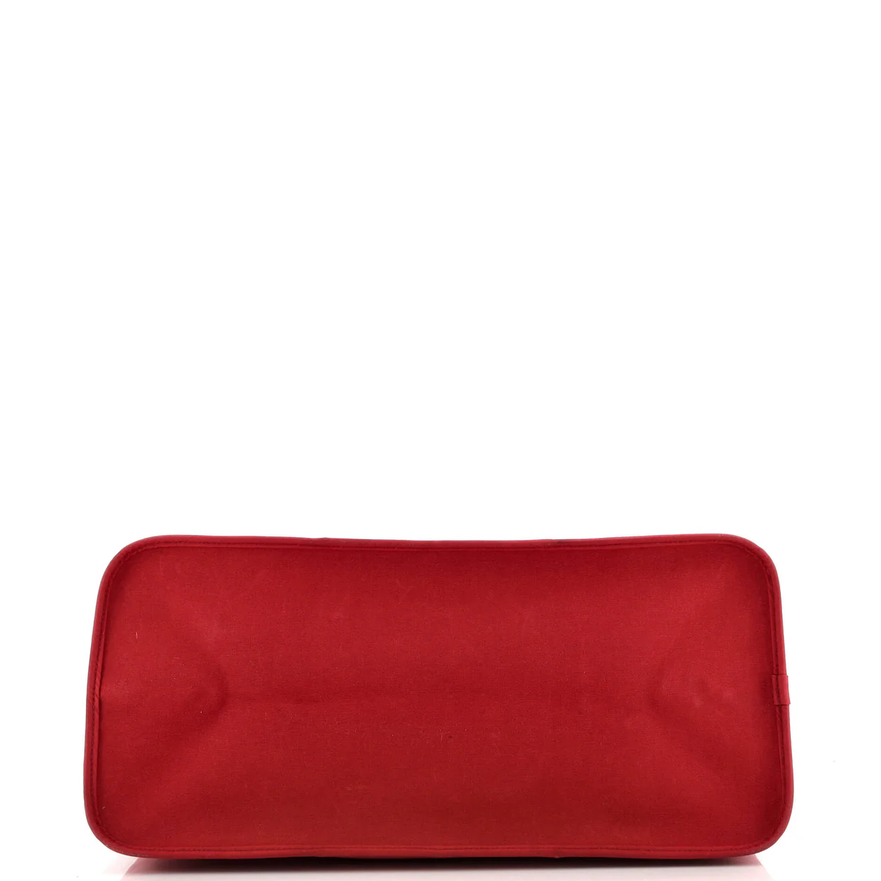 Cabag Elan Toile and Leather 39 - Deep Luxury