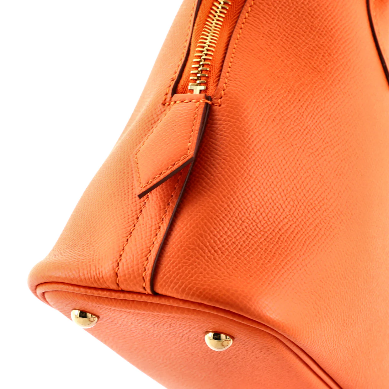 Bolide 1923 Bag Epsom 25 - Deep Luxury