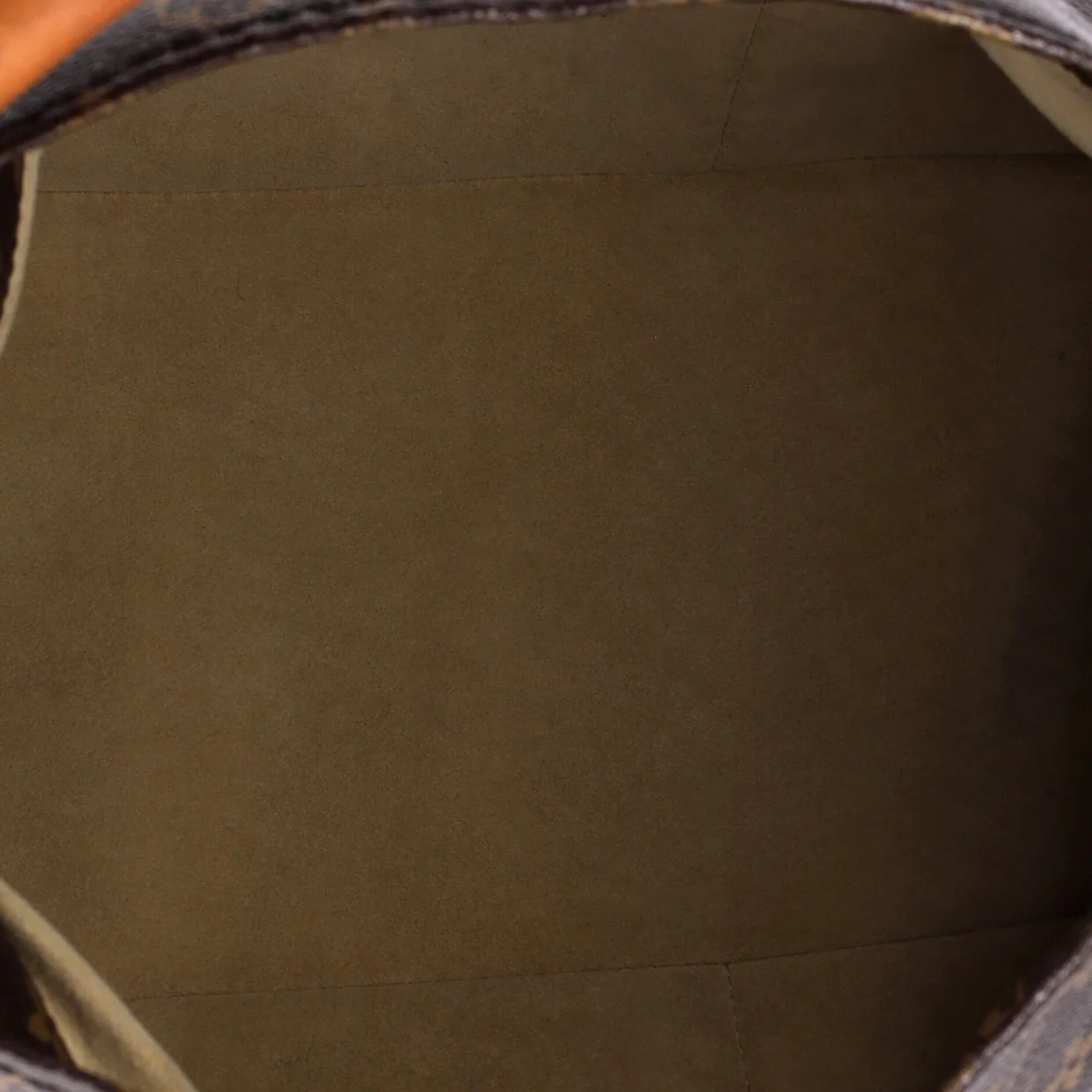 Artsy Handbag Monogram Canvas MM - Deep Luxury