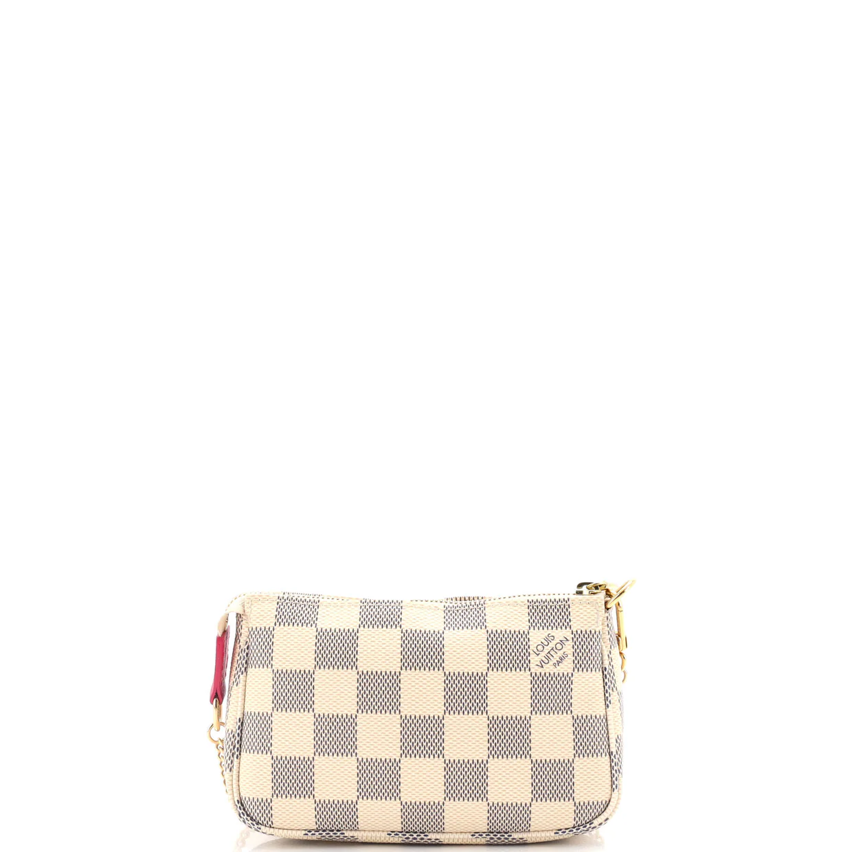 Pochette Accessoires Limited Edition Damier Mini - Deep Luxury