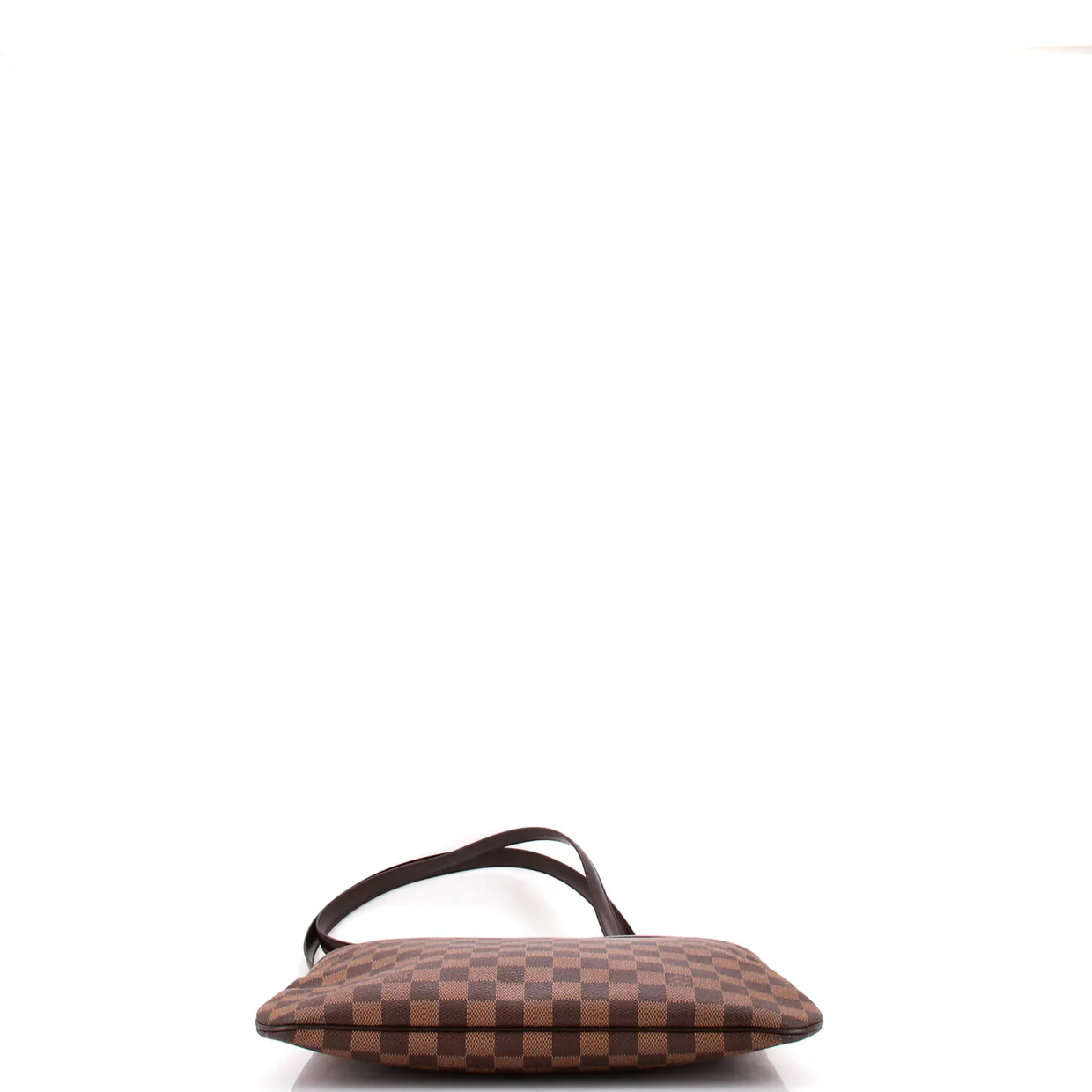 Clifton Handbag Damier - Deep Luxury