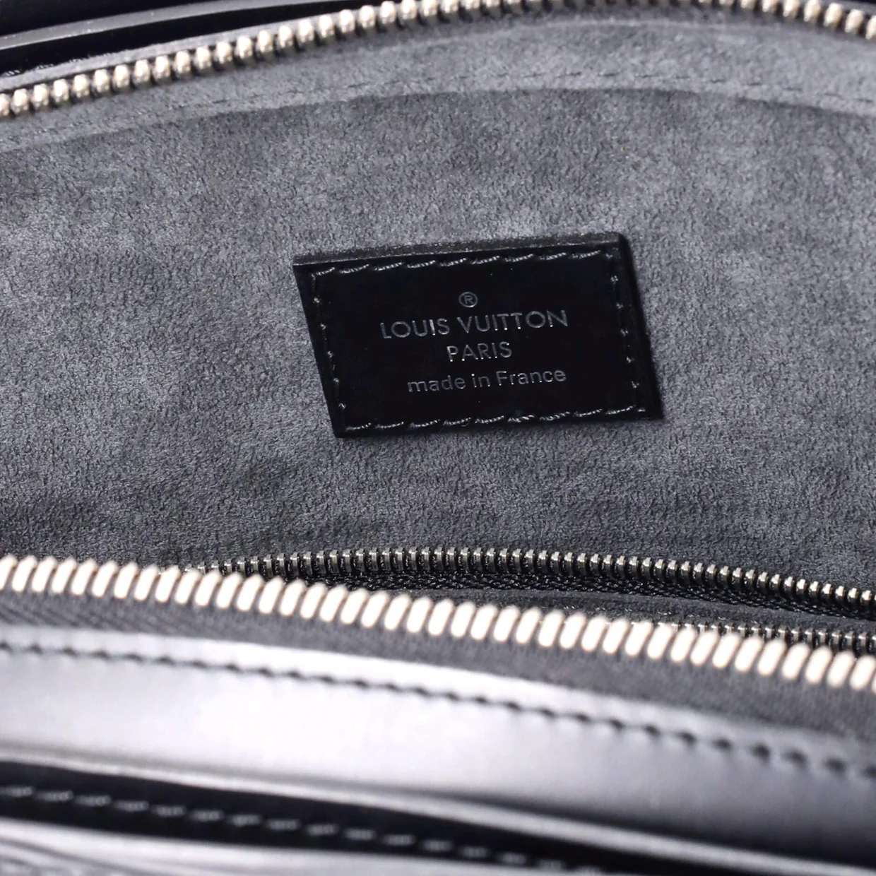 Pont Neuf NM Handbag Epi Leather PM - Deep Luxury