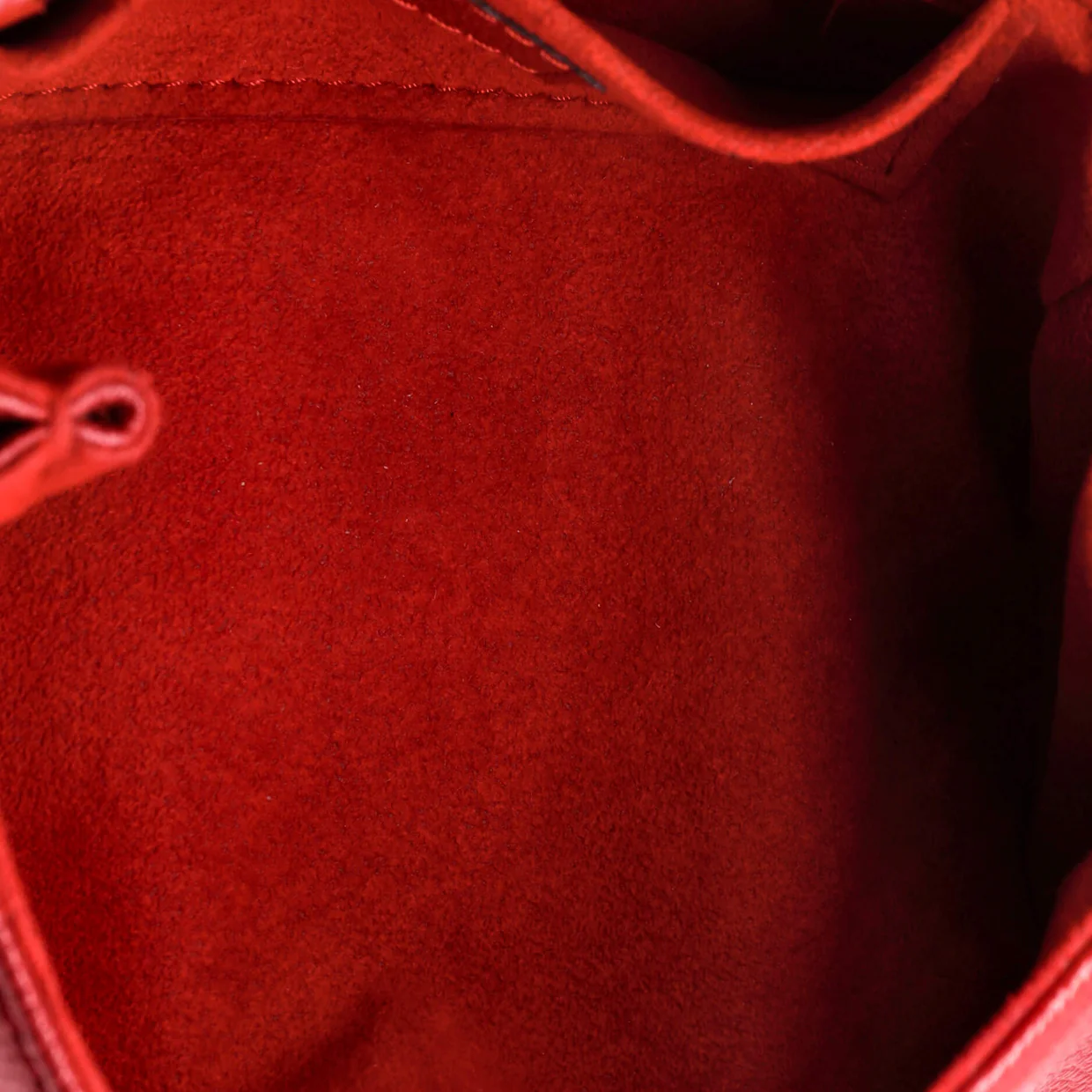 Saint Germain Handbag Monogram Empreinte Leather BB - Deep Luxury