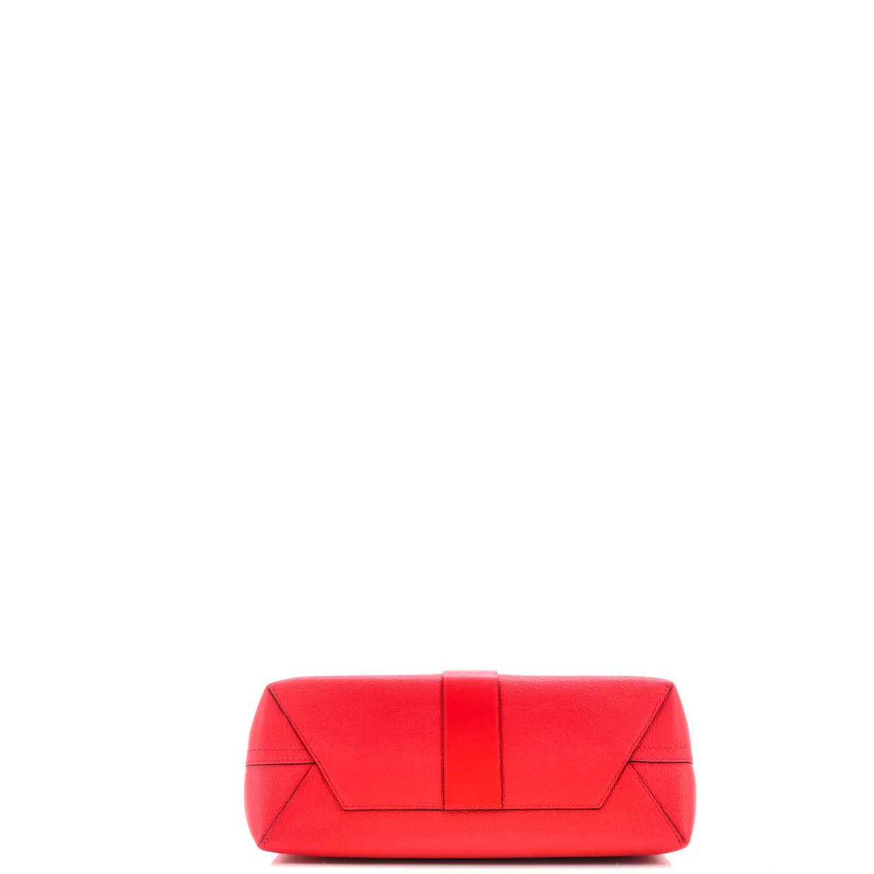 Very One Handle Bag Monogram Leather - Deep Luxury