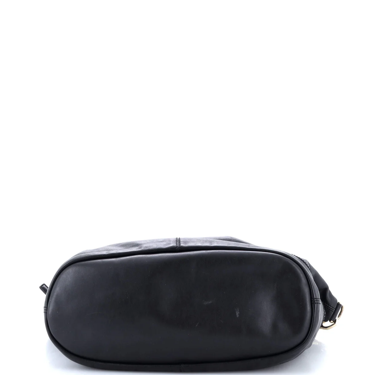 Nightingale Satchel Leather Medium - Deep Luxury