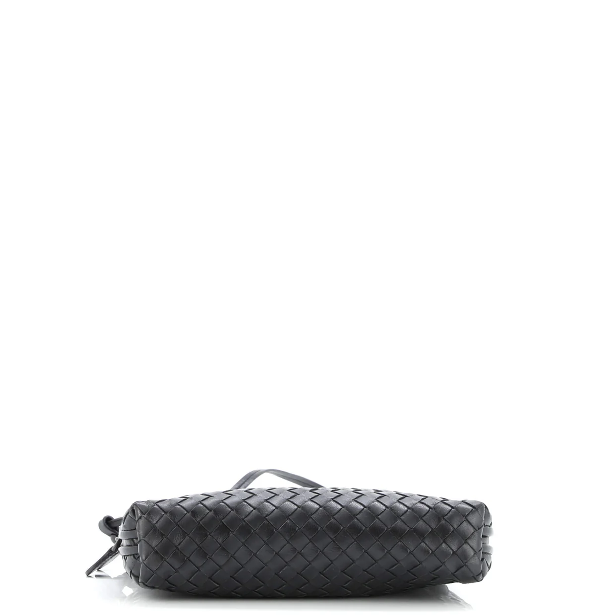 Nodini Crossbody Bag Intrecciato Nappa Small - Deep Luxury